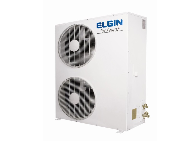 Ar Condicionado Split Piso / Teto Elgin Atualle 48.000BTUs Controle Remoto Frio PHF480000