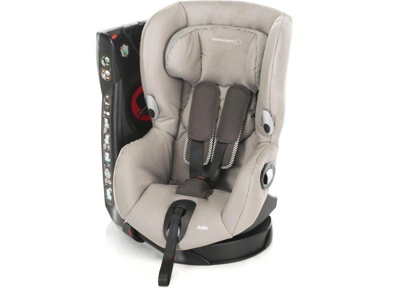 Cadeira para Auto Axxis De 9 a 18 kg - BébéConfort