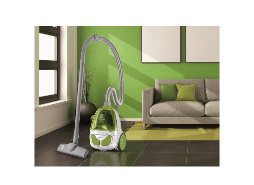 Aspirador de Pó Electrolux Lite LIT21