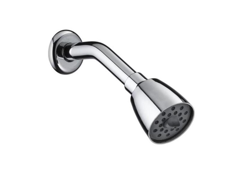 Ducha Fria Fitt Cromada 7000 F16 - 7140041 - LORENZETTI