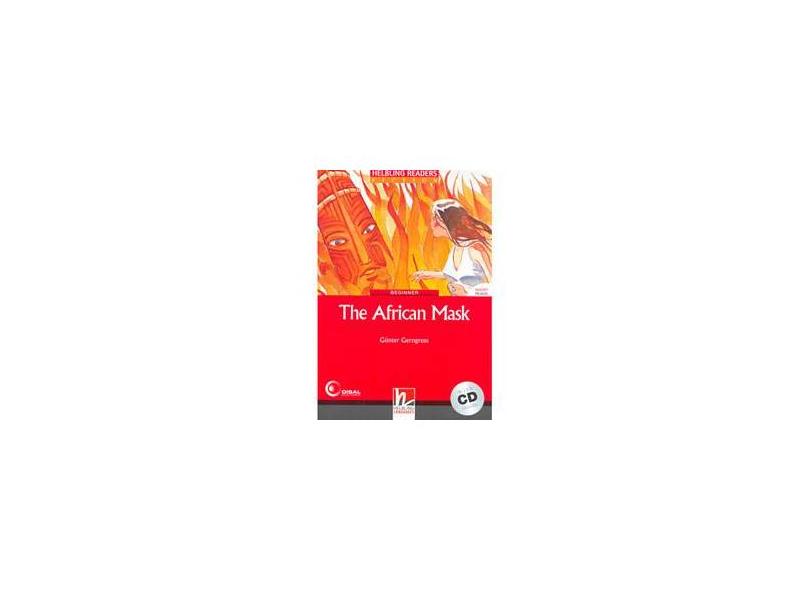 African Mask, The - Beginner - Gunter Gerngross - 9783852720289