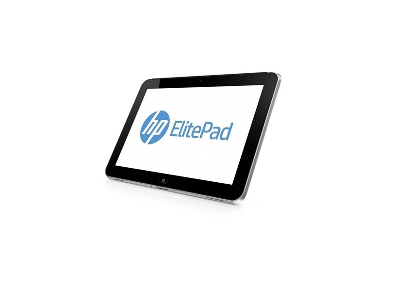 Tablet HP ElitePad 900 64 GB 10.1" 3G Wi-Fi Windows 8 8 MP D4T10AW