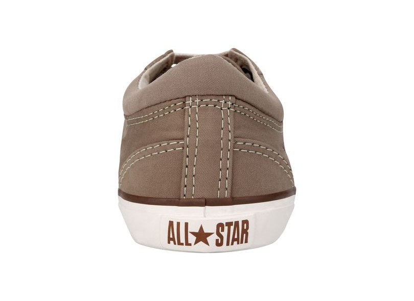 Tênis Converse All Star Unissex Casual CT As Classic Padded Collar Ox