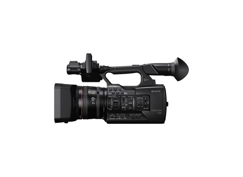 Filmadora Sony XDCAM EX PXW-X160 Full HD