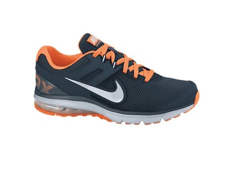 Tênis Nike Masculino Corrida Air Max Defy