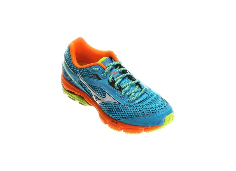 Tênis Mizuno Masculino Corrida Wave Legend 3