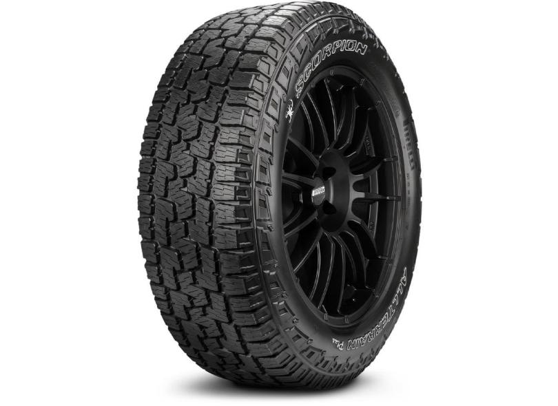 Pneu Pirelli 225/65r17 106h Xl Wl Scorpion All Terrain Plus