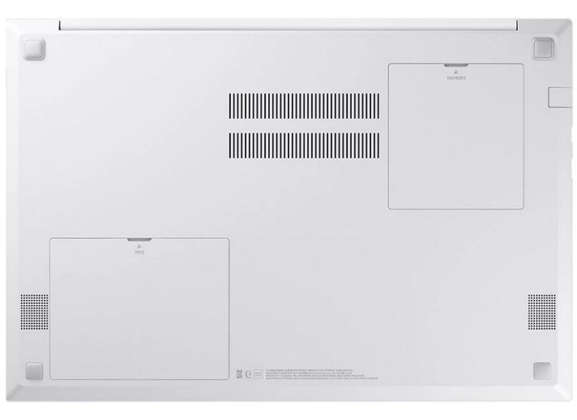 Notebook Samsung Book Intel Core i5 1135G7 11ª Geração 16.0 GB de RAM 1024 GB 256.0 GB 15.6 " Full Windows 10 NP550XDA-KF4BR