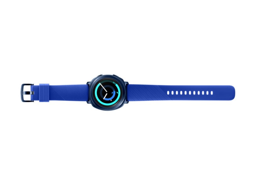 Relógio Samsung Gear Sport SM-R600