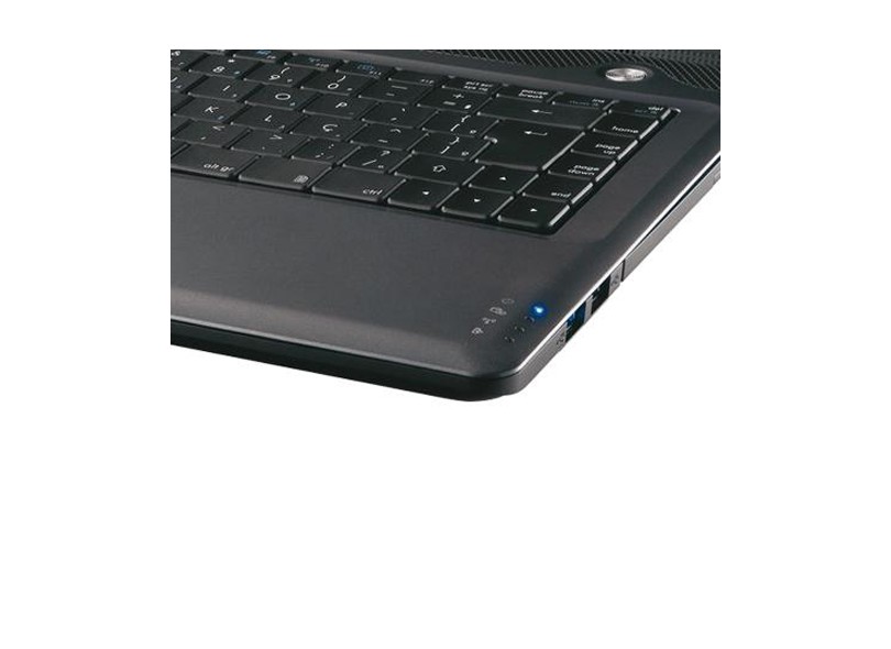 Notebook Philco PHN-14114 250GB Intel Pentium Dual Core 2.16GHz 2GB DDR2