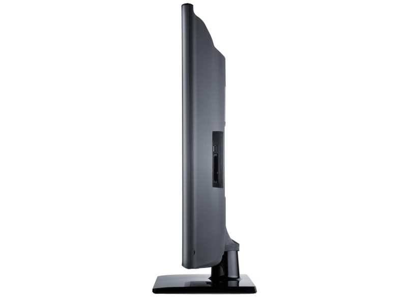 TV LED 40 " Smart TV Samsung Série 6 3D Full UN40H6203