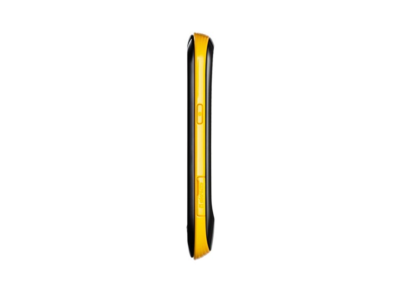Celular Samsung Corby II S3850 Desbloqueado