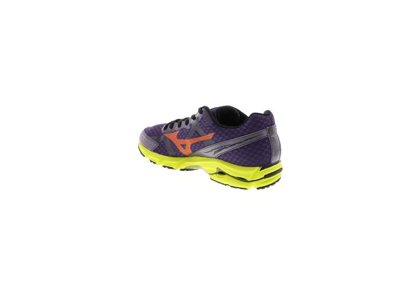 Tênis Mizuno Masculino Corrida Wave Prorunner 17