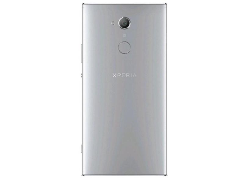 Smartphone Sony Xperia XA2 32GB 23,0 MP Android 8.0 (Oreo) 3G 4G Wi-Fi