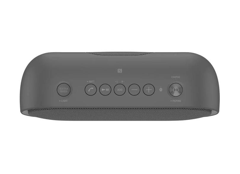 Caixa de Som Bluetooth Sony SRS-XB20