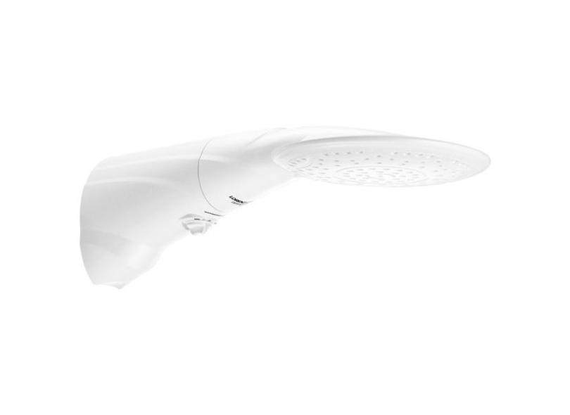 Chuveiro Pressurizado de Parede 6400W 220V Advanced Lorenzetti