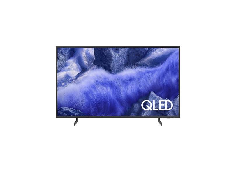 Smart TV QLED 55" Samsung 4K Quantum HDR QEF1