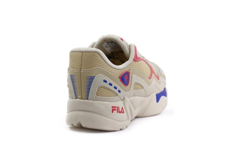 Tênis Fila Feminino Casual Interceptor