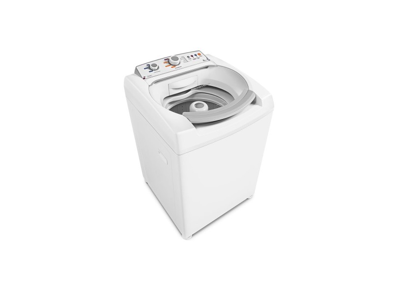 Lavadora Brastemp Clean 8kg BWB08A