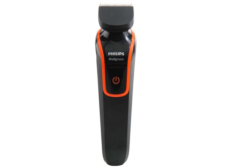Aparador de Pelos Trimmer Multigroom Philips QG3340