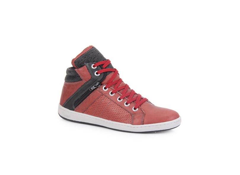 Tênis Metropolitan Masculino Casual Fw205 com o Melhor Preço é no Zoom