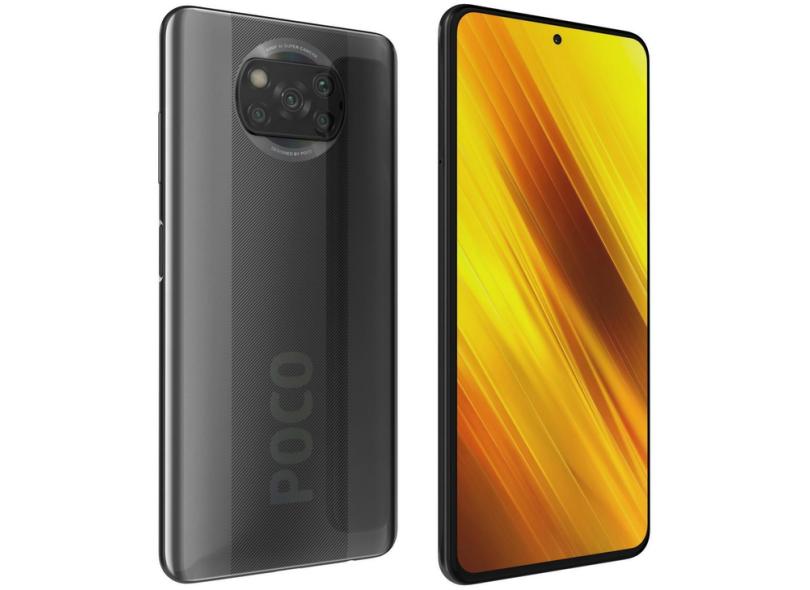 Poco F3 vs Poco X3 NFC: semelhanças e diferenças entre celulares Xiaomi