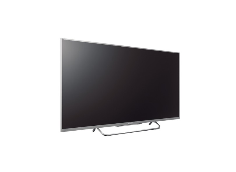 TV LED 55 " Smart TV Sony Bravia 3D KDL-55W805B