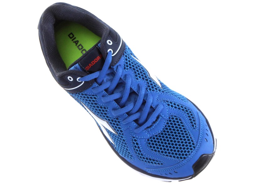 Tênis Diadora Masculino Caminhada Strike 2