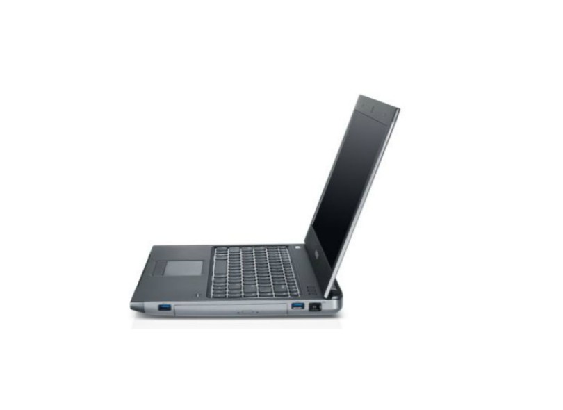Notebook Dell Vostro Intel Core i7 3612QM 3ª Geração 8 GB 750 GB WLED Full HD 15,6" Radeon HD 7670M Windows 7 Professional