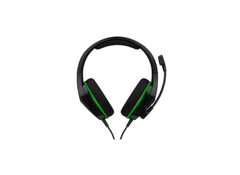 Headset Gamer Hyperx Cloudx Stinger Core - Hx-Hscscx-Bk com o Melhor ...