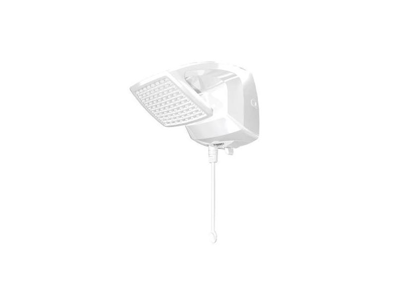 Ducha Futura Multitemperaturas 220V 7500W Lorenzetti - 127V