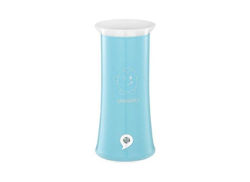 Fogão elétrico automático para café da manhã de tubo único E - Wokex