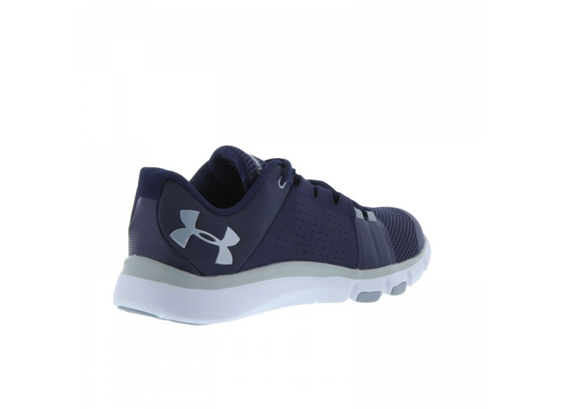 Tênis Under Armour Masculino Academia Strive 7