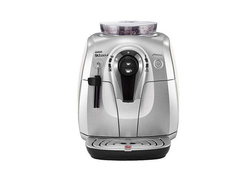 Cafeteira Expresso Philips Saeco Xsmall HD8745
