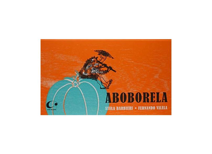 Aboborela - Stela Barbieri - 9788595760059