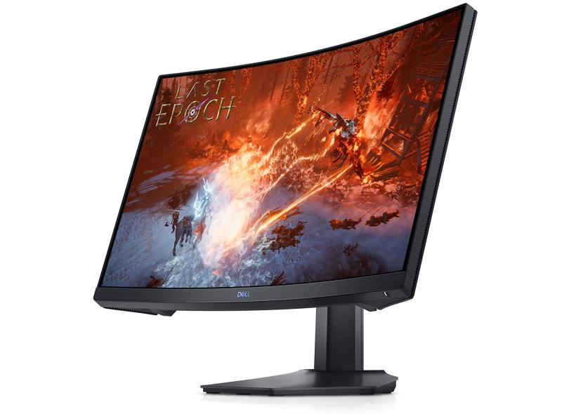 Monitor Gamer LED 23.6 " Dell Full S2422HG