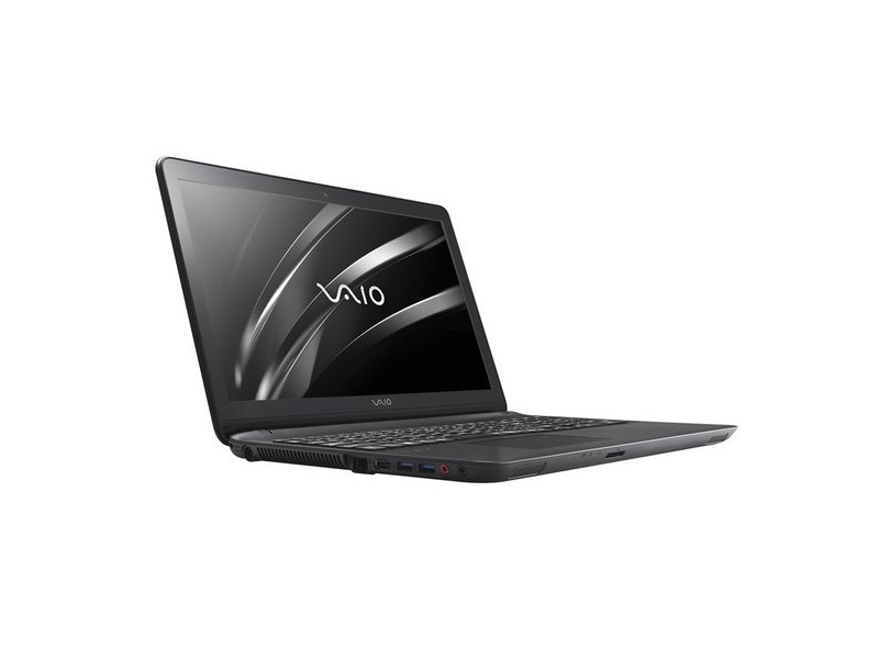 Notebook Sony Vaio Fit Intel Core i3 5005U 4 GB de RAM HD 500 GB LED 15.6 " 5500 Windows 10 Home 15F