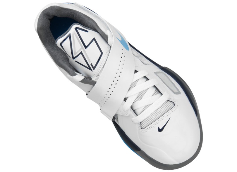 Tênis Nike Masculino Basquete Zoom KD 4