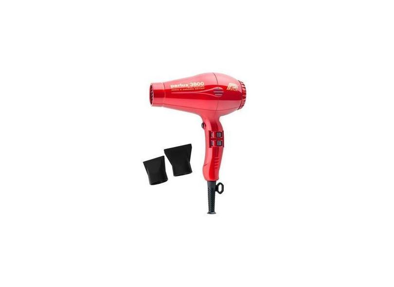 Secador Para Cabelo Parlux 3800 Roxo 220V