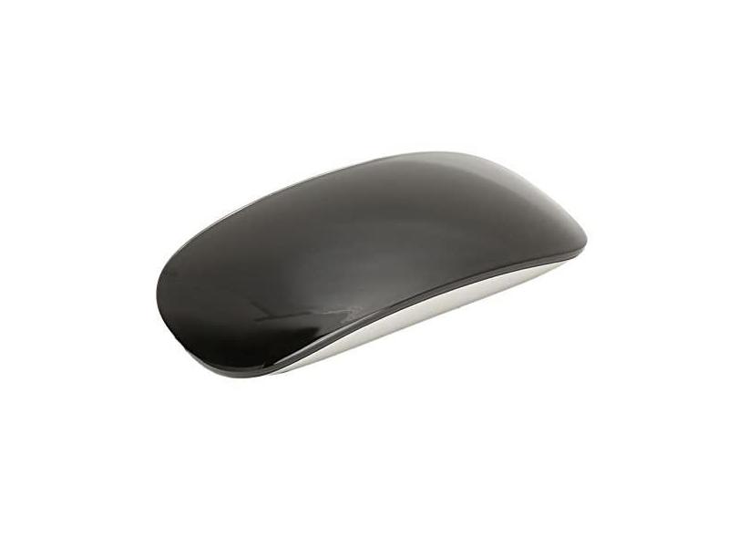 Wirel MousePortátil MouseType C MouseRecarregável Mouse OfficePC Mouse,Wirel Mouse Si Baixo Decibel Recarregável ômico Portátil Touch Wheel Design Type C Mouse para e