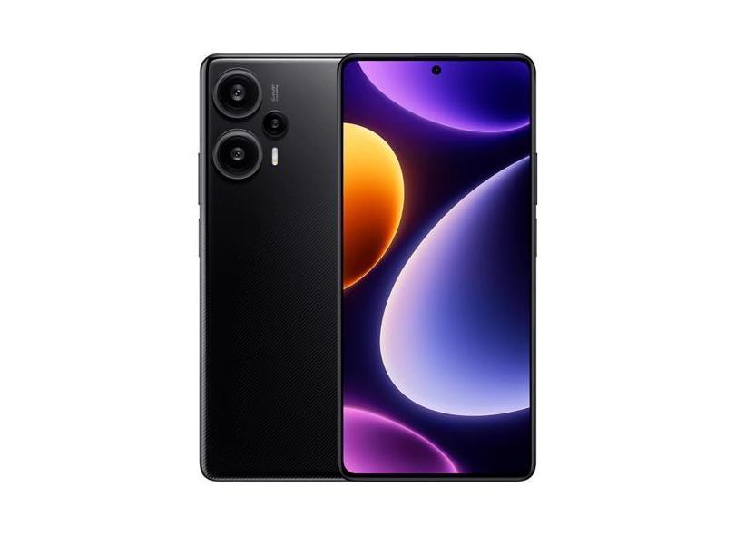 Smartphone Pco F5 5G 256Gb / 12Gb Ram/Dual Sim/Tela 6.67/Câmeras 64Mp ...
