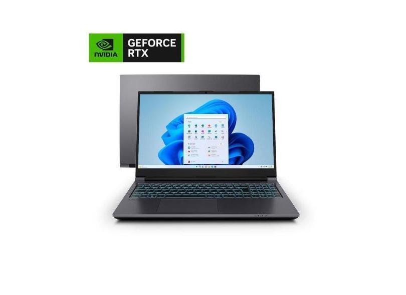 Notebook VAIO FH15 i7-12650H Wind 11 Home GeForce RTX 3050 32GB RAM 1T