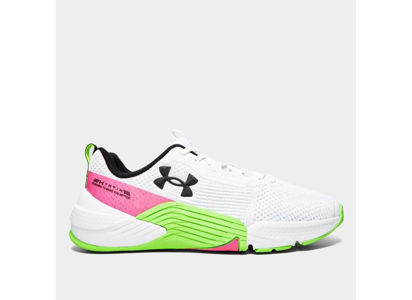 Tênis Under Armour Tribase Reps 2 Masculino-Unissex