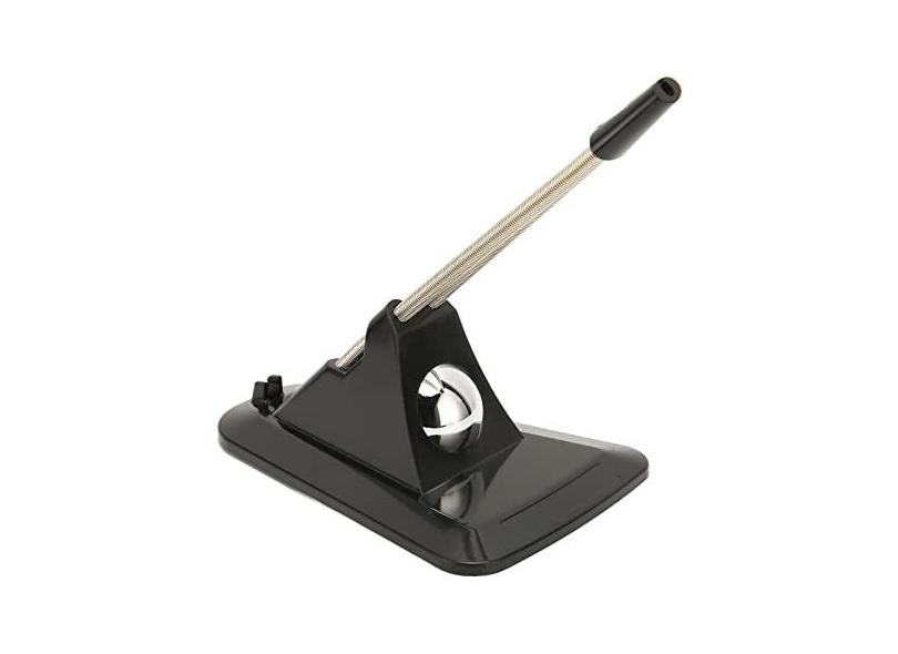 Mouse Bungee para Jogos, Gerenciamento Elegante e Antiderrapante do Cabo do Mouse Suporte Universal para Mouse Suporte de Mouse com Fio Sem Arrasto para Esportes Escritório