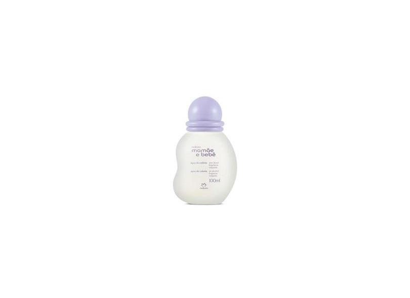 Natura Agua De Colonia Relaxante Mamae E Bebe 100ml Com O Melhor Preco E No Zoom