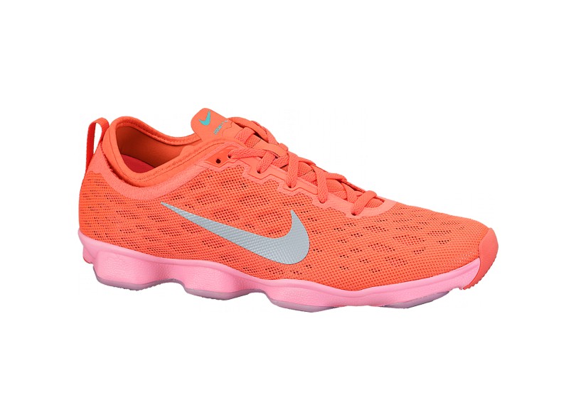 Tênis Nike Feminino Academia Nike Zoom Fit Agility