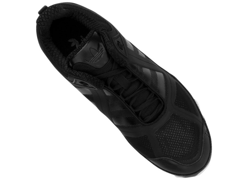 Tênis Adidas Masculino Casual Mega Torsion Flex Run