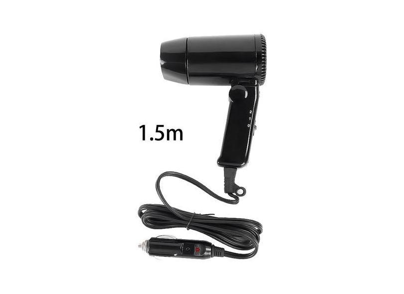 Secador De Cabelo Secador De Cabelo Para Mulheres, Homens, Secador de cabelo para carro