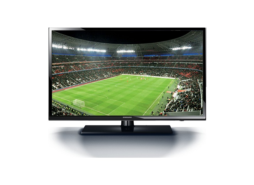 TV LED 39" Samsung Série 5 Full HD 1 HDMI Conversor Digital Integrado UN39FH5003