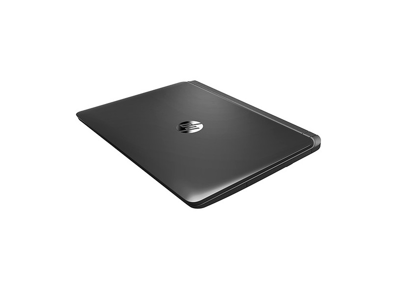 Notebook HP Intel Celeron 3215U 4 GB de RAM HD 500 GB LED 14 " Windows 10 Home 14-ap010
